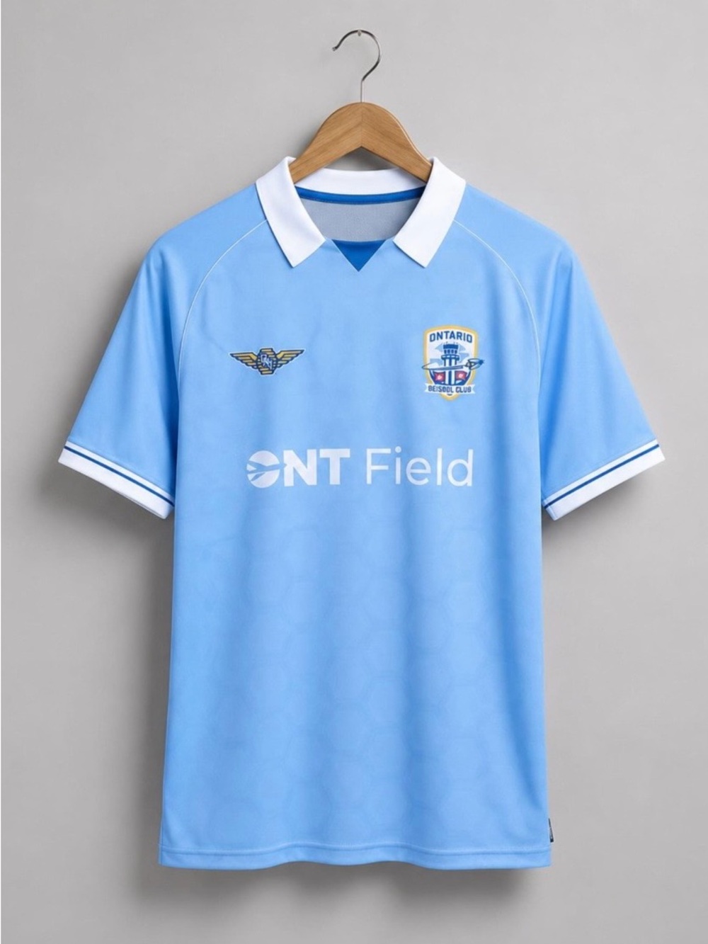 Ontario Tower Buzzers Soccer Jersey Giveaway 2026